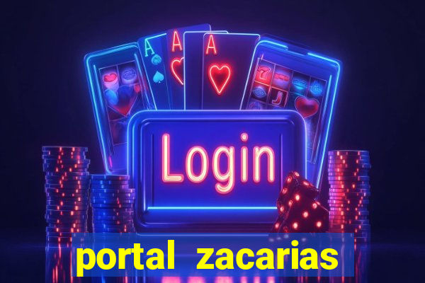 portal zacarias area 51